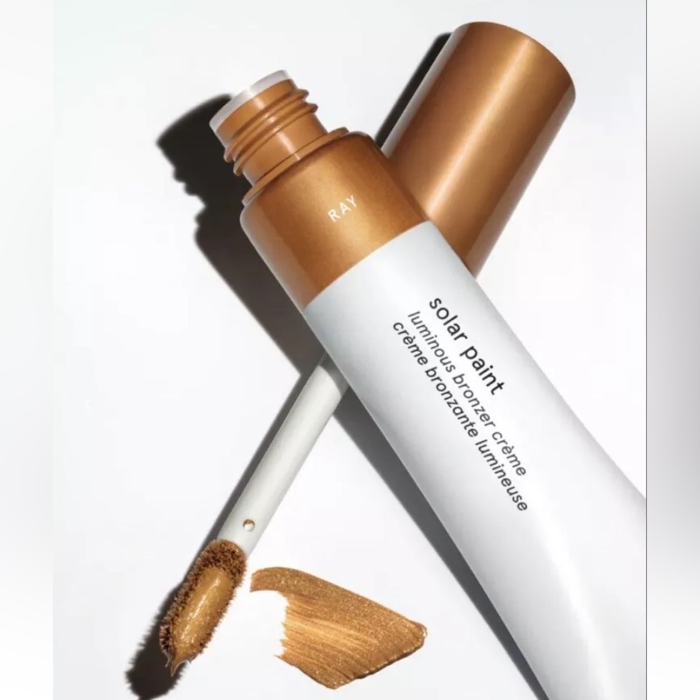 Glossier Solar Paint Luminous Bronzer - Ray